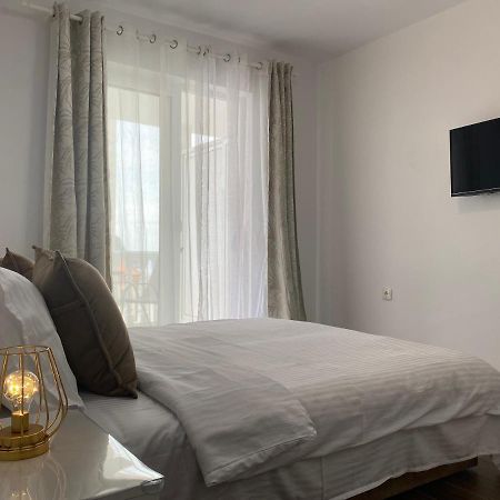 Veselinka Apartments & Rooms Budva Ngoại thất bức ảnh