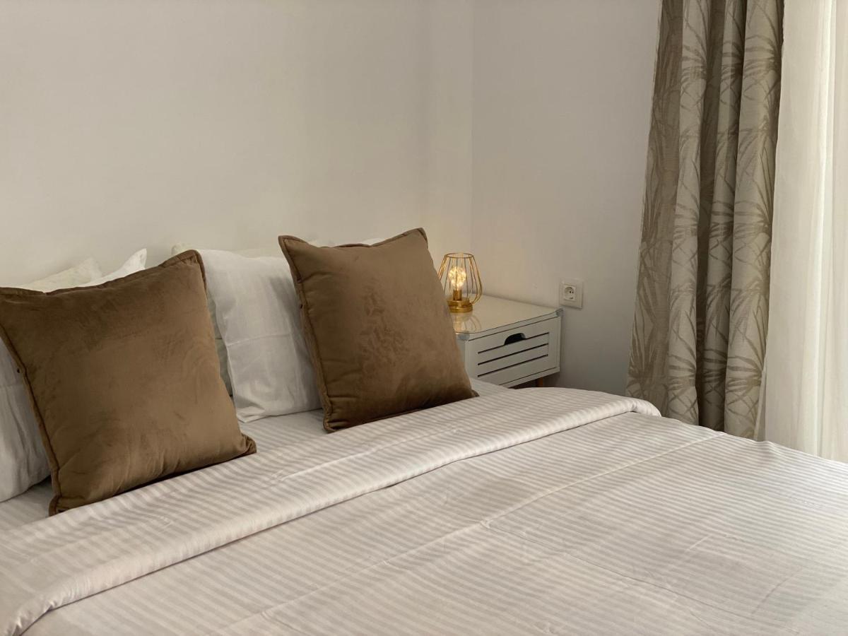 Veselinka Apartments & Rooms Budva Ngoại thất bức ảnh