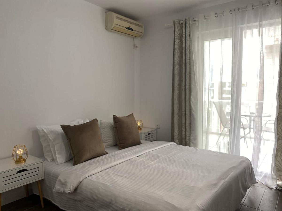 Veselinka Apartments & Rooms Budva Ngoại thất bức ảnh