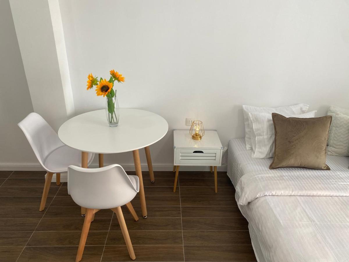 Veselinka Apartments & Rooms Budva Ngoại thất bức ảnh
