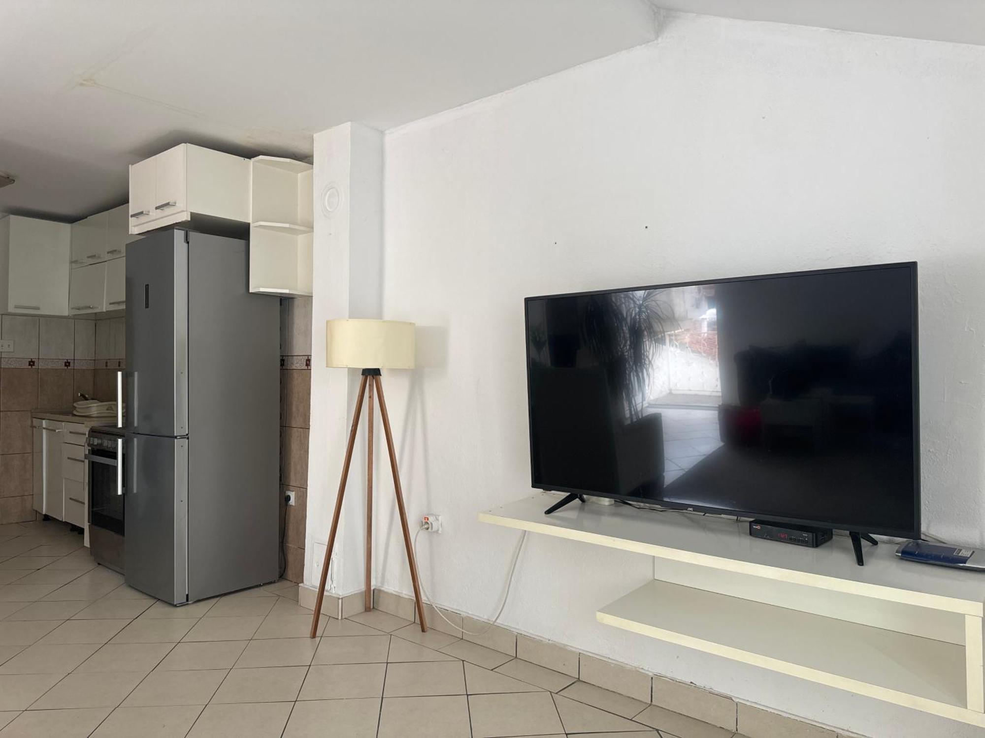 Veselinka Apartments & Rooms Budva Ngoại thất bức ảnh
