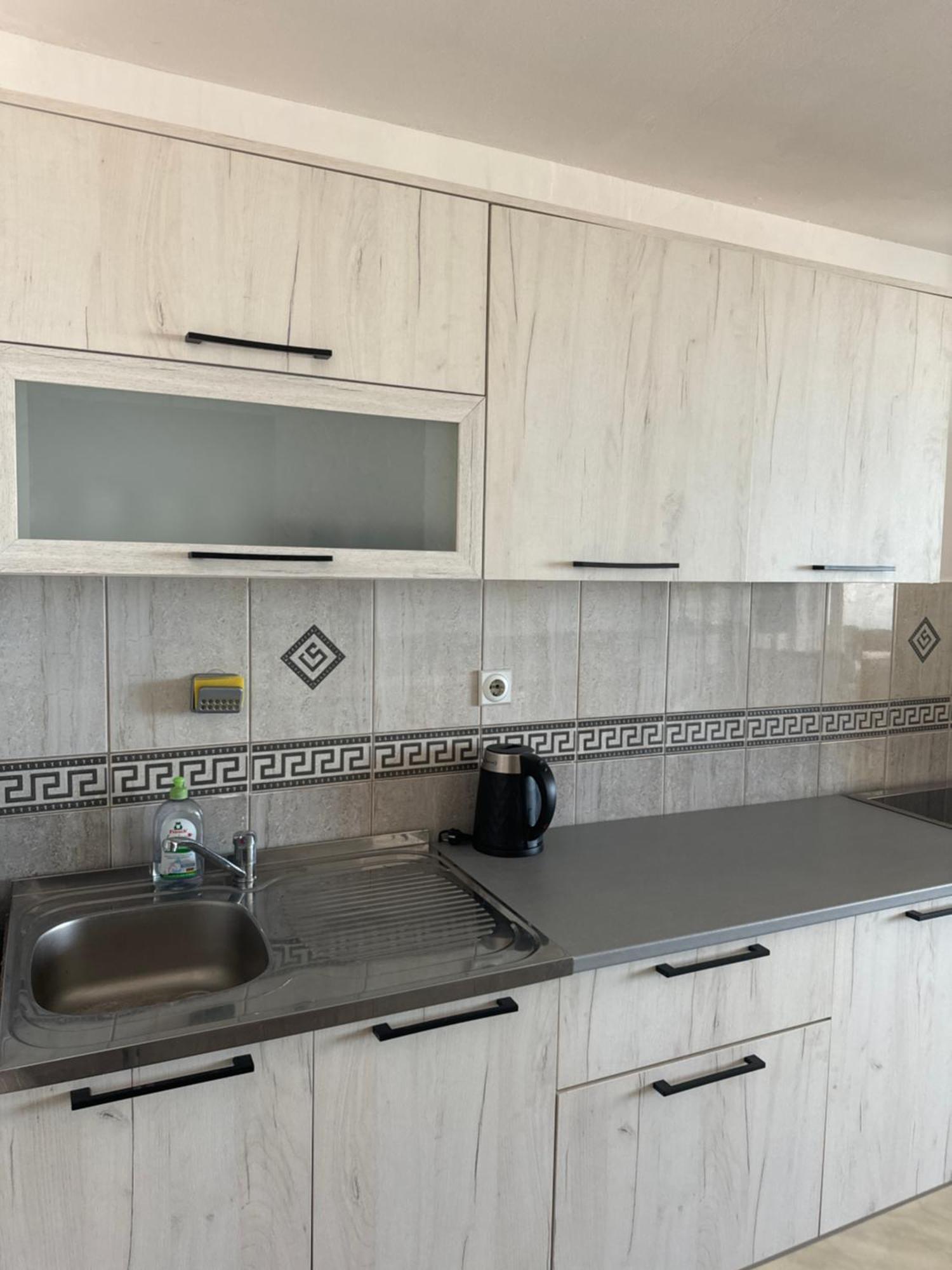 Veselinka Apartments & Rooms Budva Ngoại thất bức ảnh