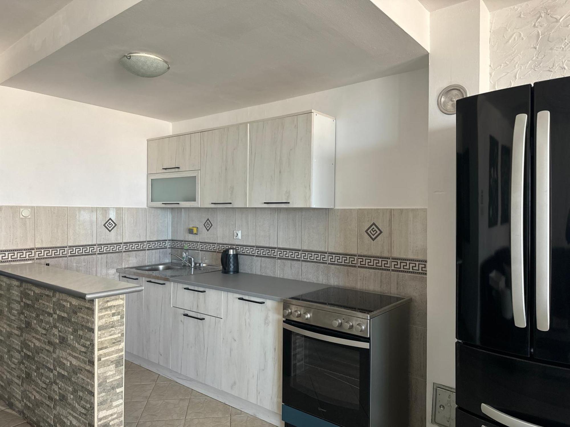 Veselinka Apartments & Rooms Budva Ngoại thất bức ảnh