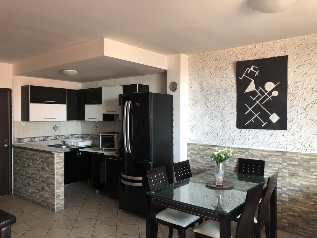 Veselinka Apartments & Rooms Budva Ngoại thất bức ảnh