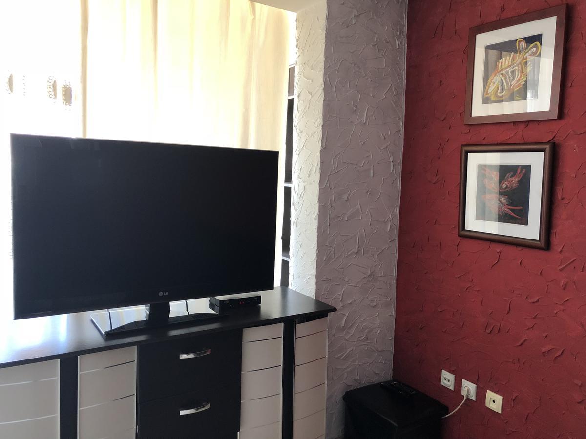 Veselinka Apartments & Rooms Budva Ngoại thất bức ảnh