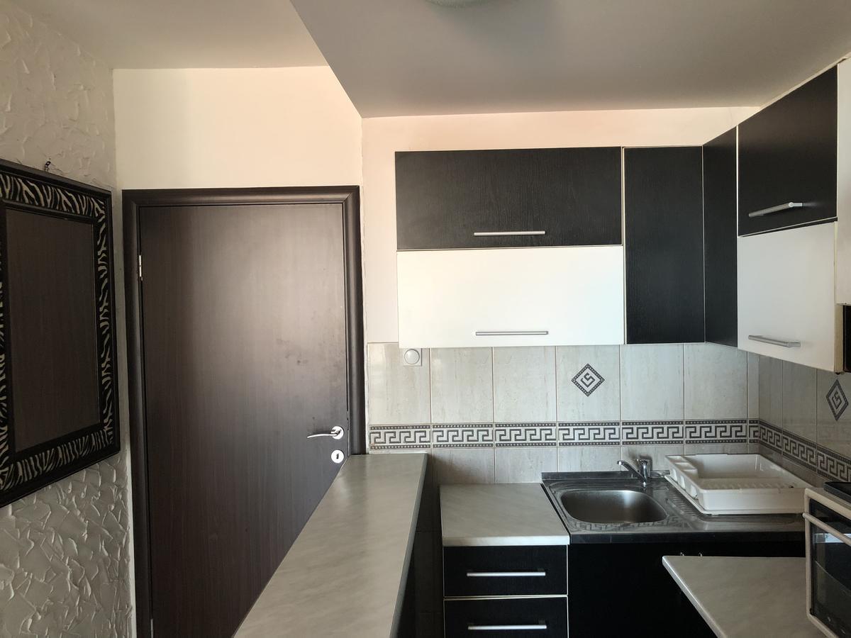 Veselinka Apartments & Rooms Budva Ngoại thất bức ảnh