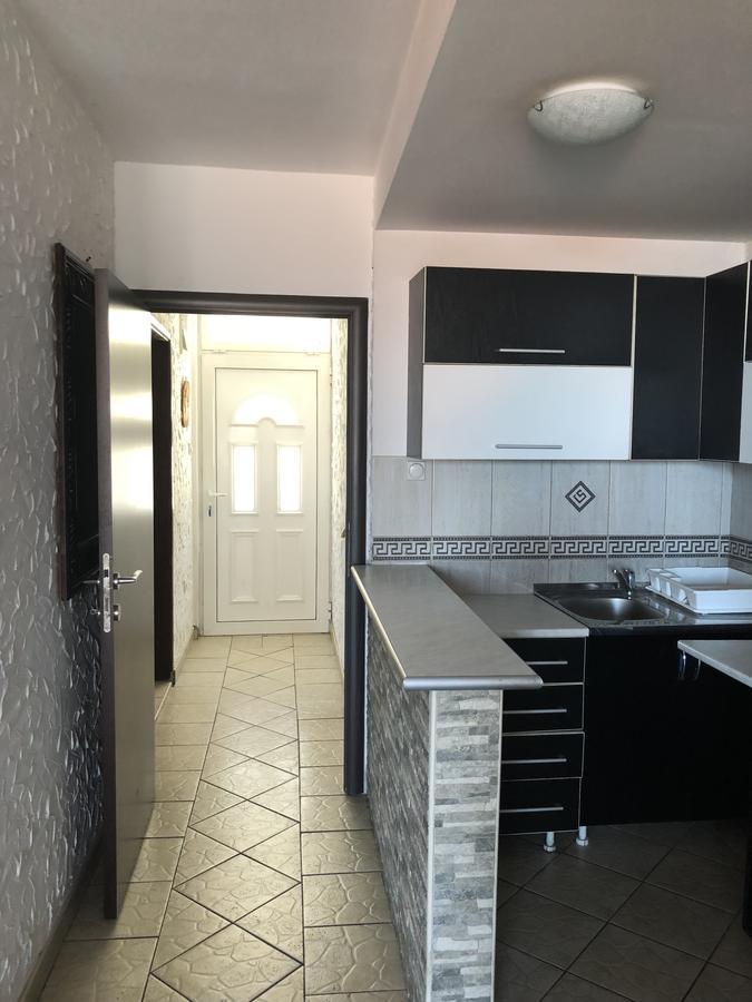 Veselinka Apartments & Rooms Budva Ngoại thất bức ảnh