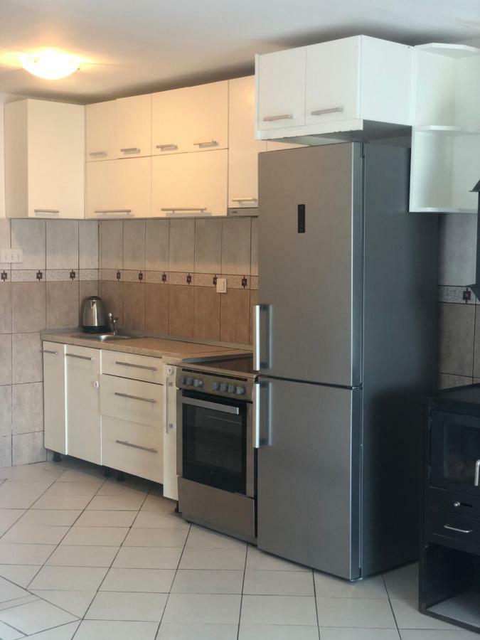 Veselinka Apartments & Rooms Budva Ngoại thất bức ảnh