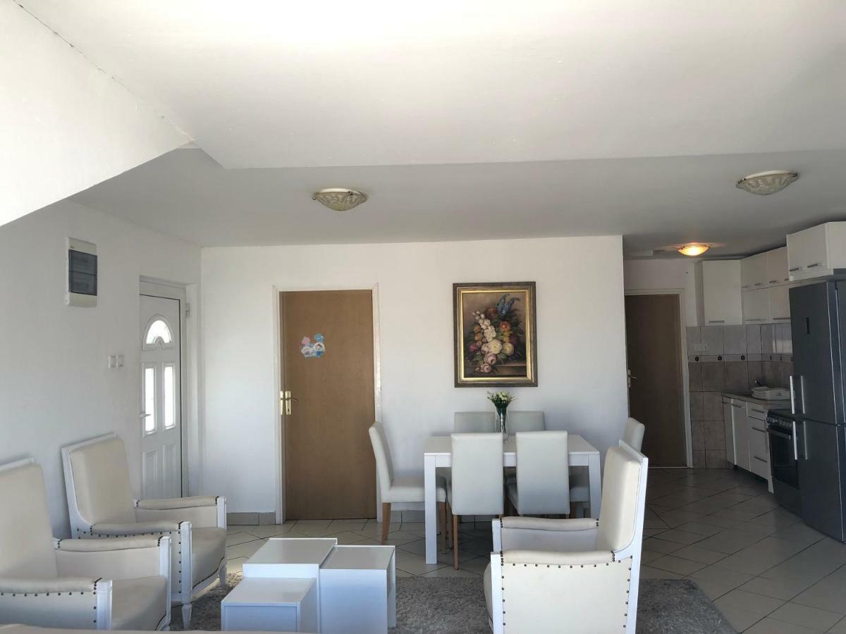 Veselinka Apartments & Rooms Budva Ngoại thất bức ảnh